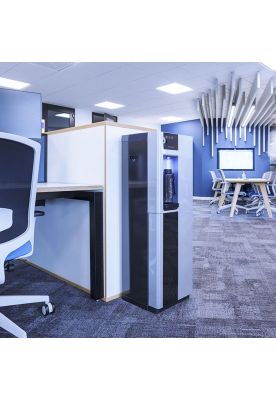 Imagen 2 del producto DISPENSADOR DE AGUA CALIENTE/FRIA/AMBIENTE GASIFICADA B33