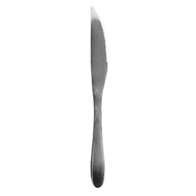 Imagen 2 del producto SET DE 12 CUCHILLOS DE CARNE LINEA SLEEK CUTLERY