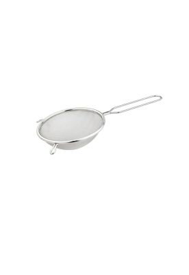 Colador Acero Inox Heavy Duty 30 Cm