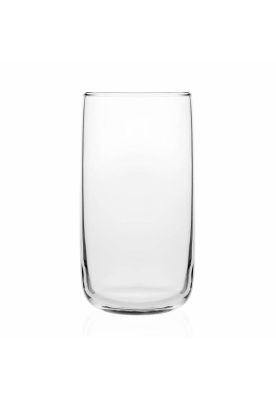 SET 3 VASO VIDRIO REFRESICO 365 CC LINEA ICONIC