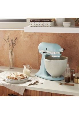 Imagen 2 del producto BOWL PARA BATIDOR Y HORNEADO PAN CON TAPA 5LT