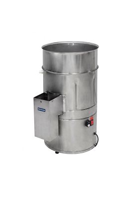 Imagen 1 del producto Pelador De Cebolla 10 Kg