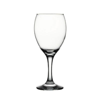 SET 12 COPAS TINTO 255 CC LÍNEA IMPERIAL