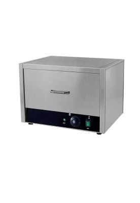 Imagen 2 del producto CAJON MANTENEDOR DE PAN  CZ-32W VOLTER