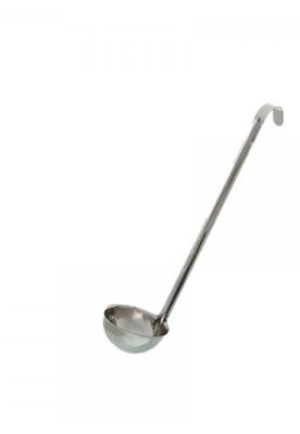CUCHARON ACERO INOX 240 ml