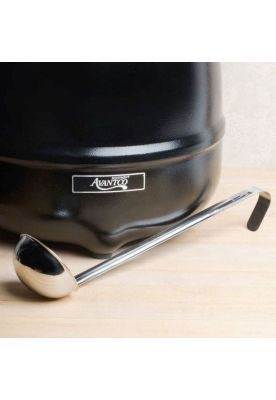 Imagen 2 del producto CUCHARON ACERO INOX 240 ml