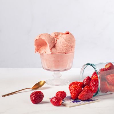 Imagen 2 del producto DELIPASTE FRUTILLA 4.5 KG