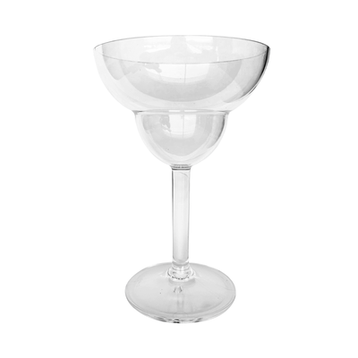 COPA DE MARGARITA POLICARBONATO 350 CC