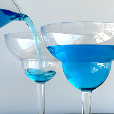 Imagen 2 del producto COPA DE MARGARITA POLICARBONATO 350 CC