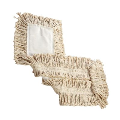 Imagen 2 del producto TRAPEADOR POLVO ALGODÓN RUBBERMAID