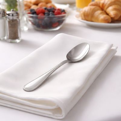 Imagen 2 del producto SET DE 12 CUCHARAS DE TÉ LÍNEA OMEGA