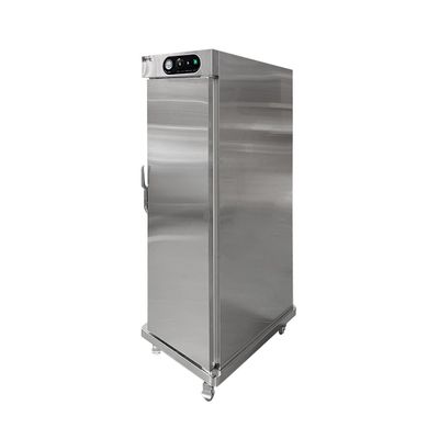 Imagen 2 del producto MANTENEDOR DE ALIMENTOS 11 NIVELES GN 1/1 VOLTER