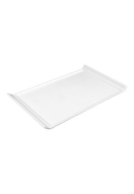 Fuente Porcelana Exhibición 35Cm