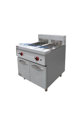 Imagen 2 del producto FREIDORA ELECTRICA DOBLE EF-28L