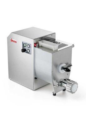 MAQUINA PARA HACER PASTAS CONCERTO 5 CON CORTADOR DE PASTA