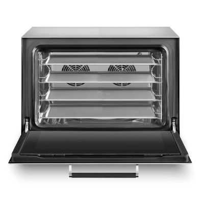 Imagen 2 del producto Horno Convector 4 Bandejas