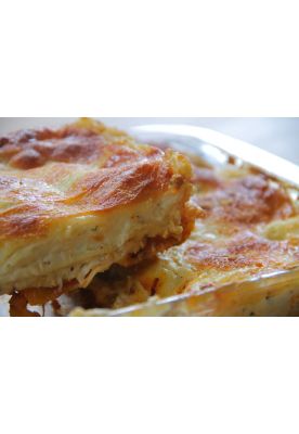 Imagen 2 del producto ASADERA RECTANGULAR DE VIDRIO 36 X 23 X 6 CM