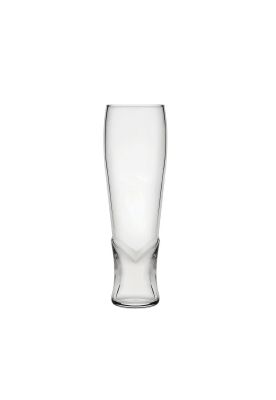 Set De 4 Vaso Alto Cerveza Trigo 450 Cc.