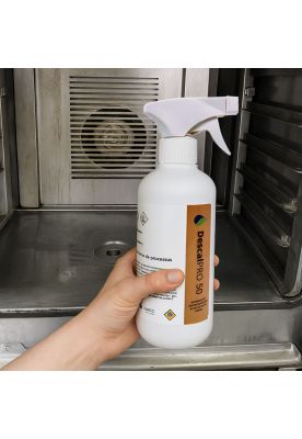 Imagen 2 del producto Recarga Desincrustante Multiuso Profesional Descalpro 1 Litr