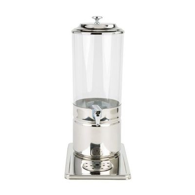 DISPENSADOR DE JUGOS