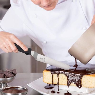 Imagen 2 del producto ESPATULA ANGULADA 30 cm