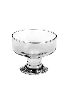 Imagen 1 del producto Set de 6 Copa Vidrio Helado Postre Mod. Iceville 81 Mm.