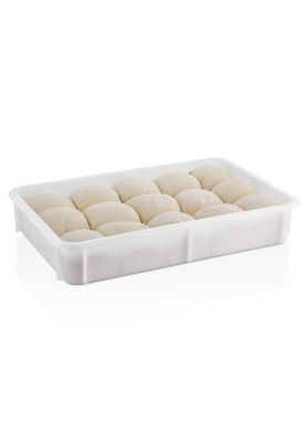 CAJA PARA MASAS 60x40x10 cm