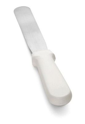 Imagen 2 del producto Espátula Pastelera Mango Abs 15 Cm