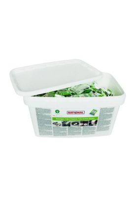 Imagen 2 del producto Pastillas De Detergente 150 Un. Active Green 56.01.535