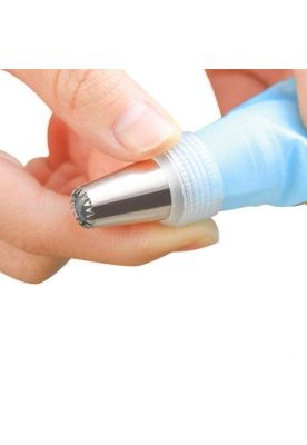 Imagen 2 del producto SET BOQUILLAS 24 UNIDADES