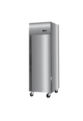 Imagen 1 del producto REFRIGERADOR VERTICAL 1 PUERTA SÓLIDA 700 LITROS