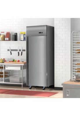 Imagen 2 del producto REFRIGERADOR VERTICAL 1 PUERTA SÓLIDA 700 LITROS