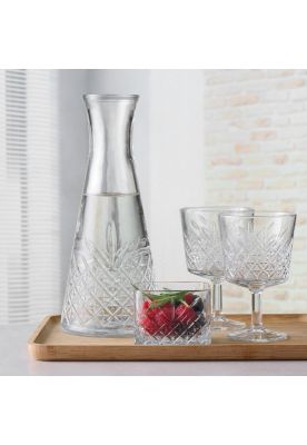 Imagen 2 del producto Set 4 Copas Postre 260 Cc Línea Timeless