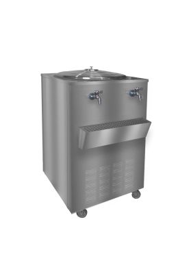 Imagen 1 del producto DISPENSADOR DE JUGOS REFRIGERADA MOD. RFI-100