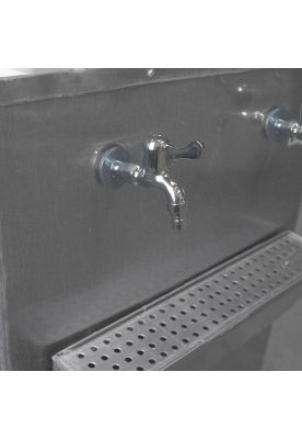 Imagen 2 del producto DISPENSADOR DE JUGOS REFRIGERADA MOD. RFI-100