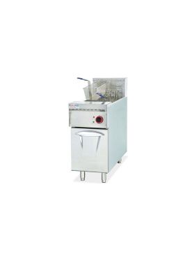 FREIDORA ELECTRICA SINGLE VOLTER EF-28L