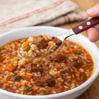 Imagen 2 del producto Cuchara De Mesa Línea Sollewood