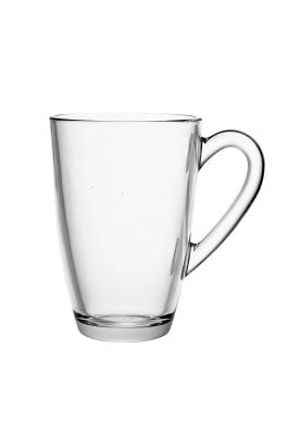 SET 2 TAZA DE VIDRIO 325 CC LINEA ACUA