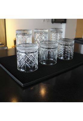 Imagen 2 del producto Esterilla Bar Negra 30X46 Cm