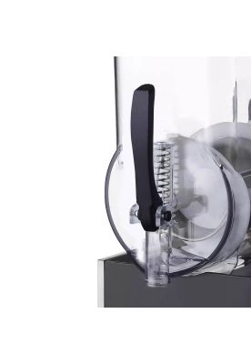 Imagen 2 del producto GRANIZADORA 1 DEPOSITO DE 15 LITROS VOLTER