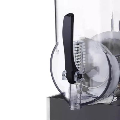 Imagen 2 del producto GRANIZADORA 1 DEPÓSITO DE 15 LITROS VOLTER