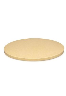 PIEDRA REDONDA PARA PIZZA 35.6 cm