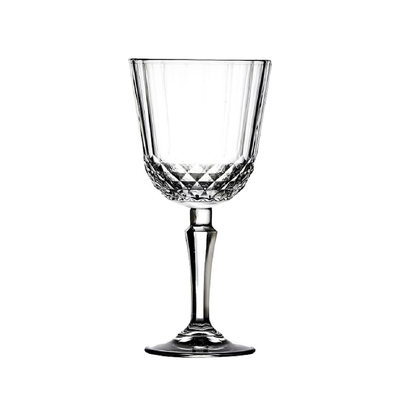 SET 3 COPAS VINO BLANCO 230 CC. LINEA DIONY