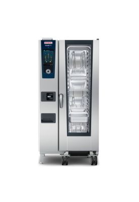 Horno Combinado I Combi Pro 20 Gn 1/1 Eléctrico