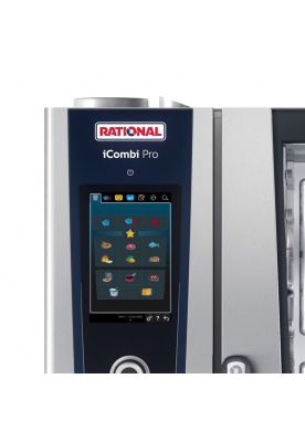 Imagen 2 del producto Horno Combinado I Combi Pro 20 Gn 1/1 Eléctrico