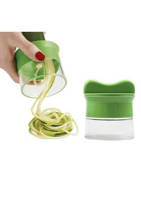 Imagen 2 del producto RALLADOR DECORADOR DE VERDURAS 9x8CM