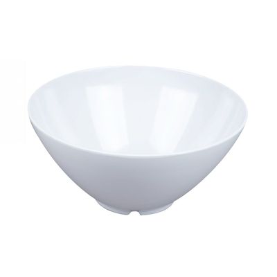 BOWL REDONDO BLANCO 3,8 LT