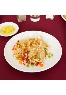 Imagen 2 del producto Set De 4 PLATO PRINCIPALES DELGADO 27CM