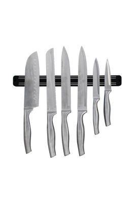 BARRA IMANTADA PARA CUCHILLOS 33 CM