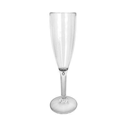 Imagen 1 del producto COPA CHAMPAGNE POLICARBONATO 180 CC